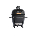 Ceramic BBQ Grill Mushi Kamado