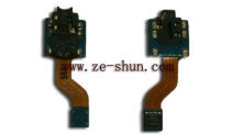 Best Selling 3g Audio Jack Cell Phone Flex Cable For Samsung P7500 Earphone Flex