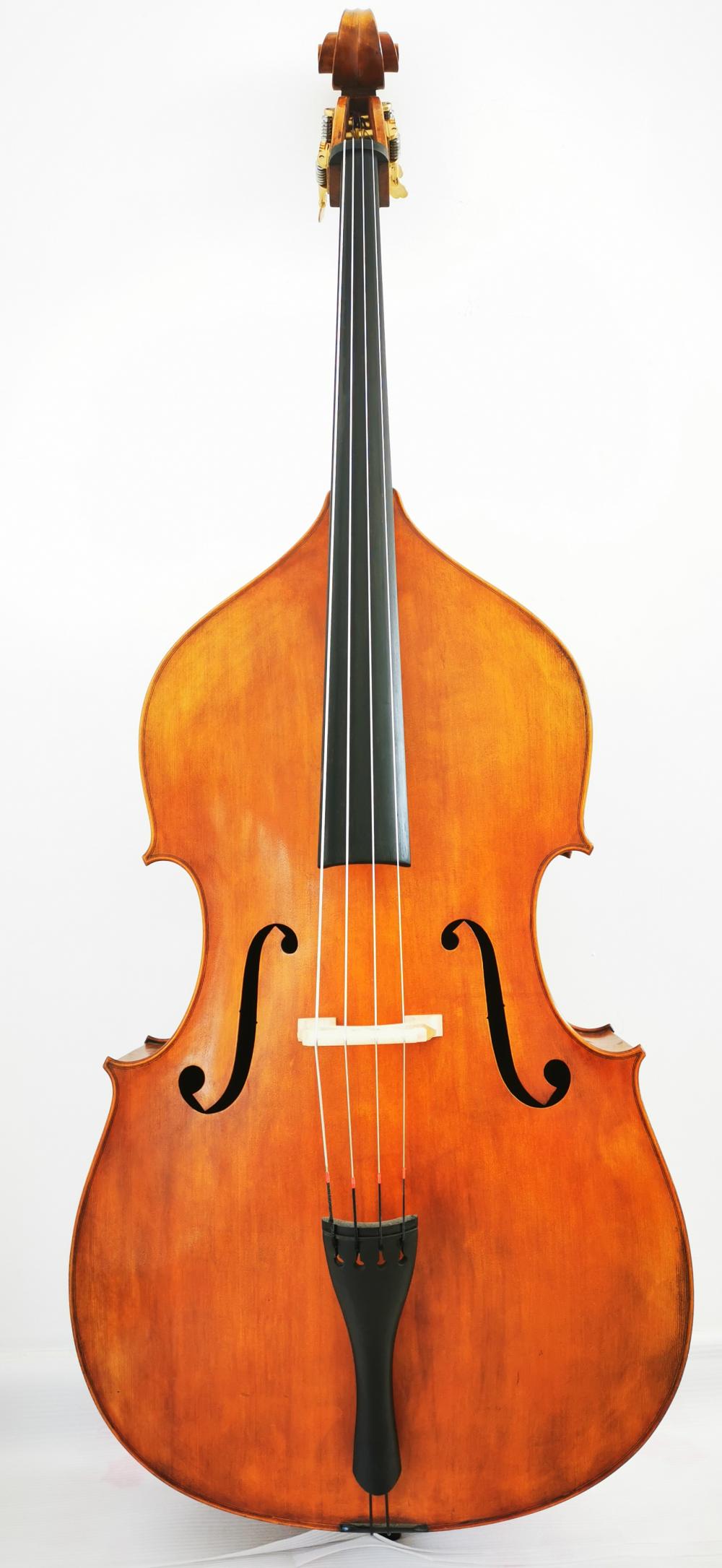 Europeanwood Antique Double Bass