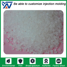 High thermal conductive PA66 nylon engineering plastic raw material