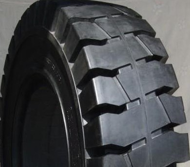 18.00-25 OTR Solid Tyre Without Hole