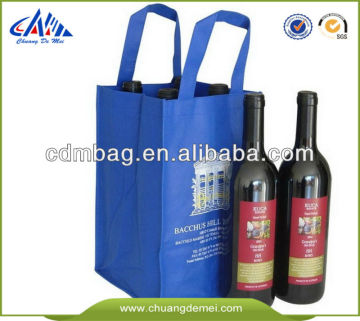 Promotional Cotton non woven Bags