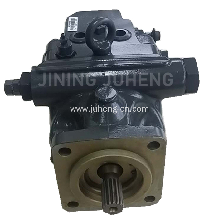 PC45R-8 Hydraulic Pump PC45R-8 Main Pump 708-1T-00132