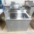 Sheet Metal Fabrication Customized Stainless Steel Tank