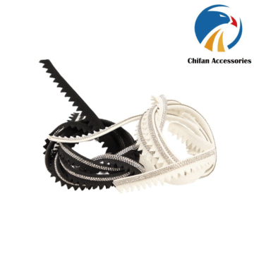 Unique DIY Sandal Decorations