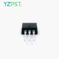 Estabilidad de voltaje 600V BTA12-600C TO-220A TRIAC