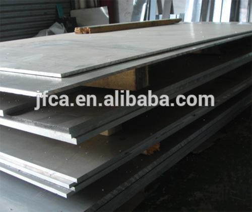 Hing strength aluminum sheet 7050 for construction