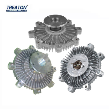 Cooing Fan Clutch 25237-4A100 for Hyundai Starex