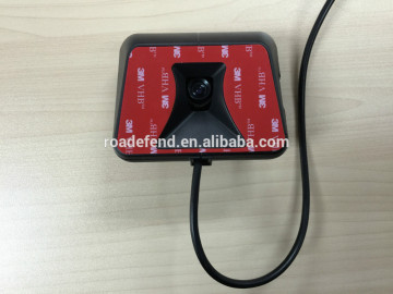 Roadefend Forward Safety Accessory With LDW Function for Tour buses