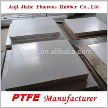 teflon cutting board good ptfe teflon sheets supplier