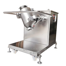 3D Powder Tumbler Mixer for Mini Labs