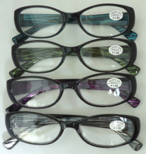 Popular Reading Glasses (LH4508)