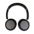 Bass da cuffia bluetooth wireless stereo per musica