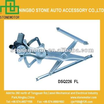 Electric Window Regulator Universal Front Power Window