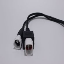 Premium OBDII Auto Diagnostic Harness Line