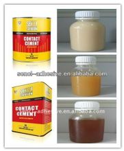 Neoprene Carpet adhesive