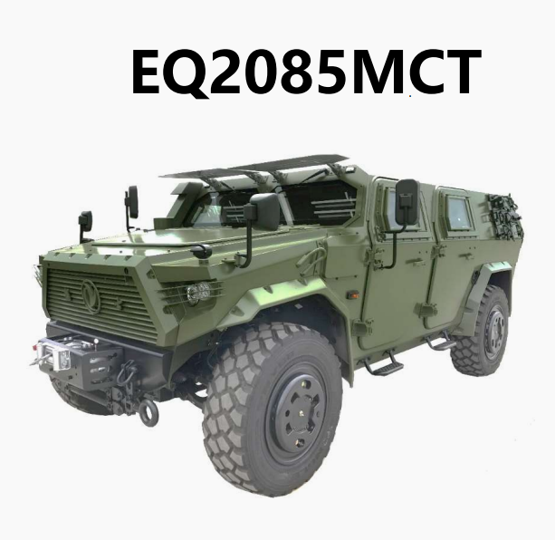 Dongfeng Mengshi 4WD Off Road المركبات مع EQ2101EB / EQ2101MB / EQ2101MCTB / EQ2083MCTA / EQ2085MCT / EQ9031Q ECT الإصدارات