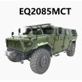 Dongfeng Mengshi 4WD vehicles de carretera amb EQ2101EB / EQ2101MB / EQ2101MCTB / EQ2083MCTA / EQ2085MCT / EQ9031Q Versions ECT