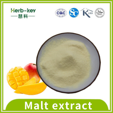 95% mangiferin mango seed extract