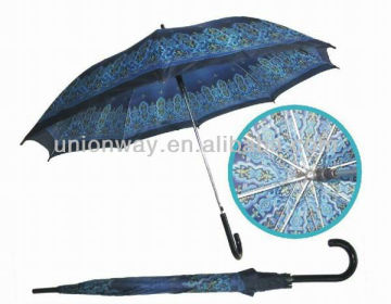 cheap promotion umbrella for logo