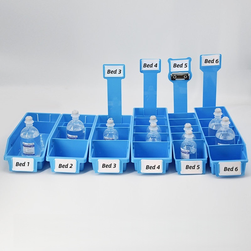 recipientes de plástico para suprimentos médicos plastic containers for medical supplies