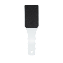 Pedicure Exfoliating Tool - Custom Double Sided Foot File & Rasps
