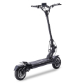 2800W vikbar e-scooter Dual Motor Scooter med TFT Display