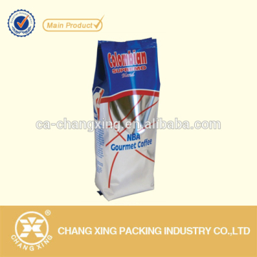 Laminated Pouches for Milk powder package