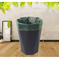 LDPE Rubbish Clear Recycling Garden Roll Trash Bag Bin Carton Liners