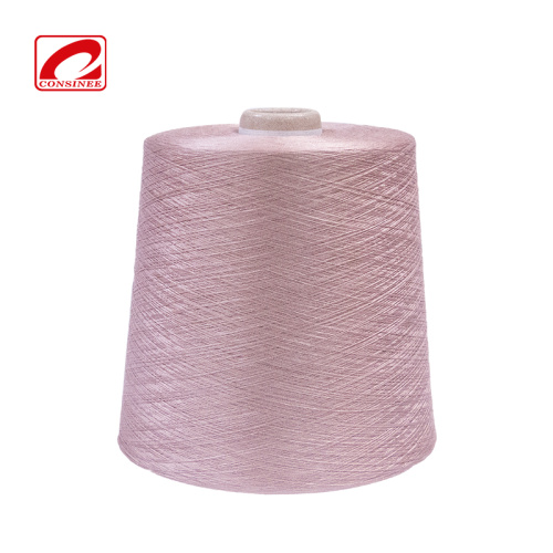 2/120 Pure Silk przędza hurtowa na stożku