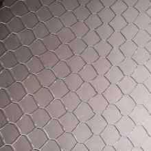 Animal Cages Hexagonal Wire Mesh