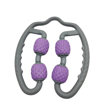 Yoga Body Muscle Relaxer 4 Wheels