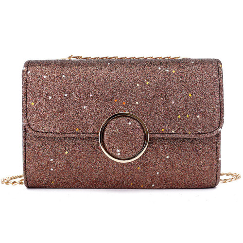 Dompet Wanita Evening Hand Purse Ladies ClutchBag