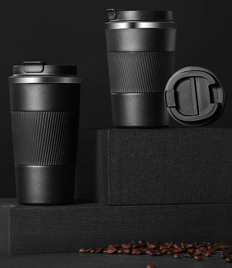 Wholesale Coffee Tea Refill Double Walled Stainless Steel Tumbler