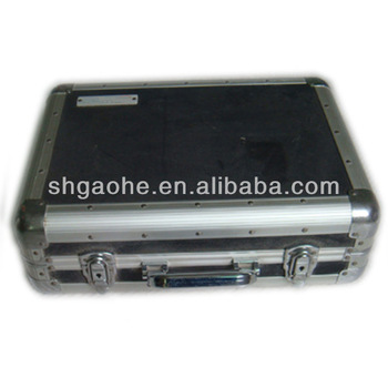 Aluminum Tool Case-aluminum Tool Case-JD-GJX0032