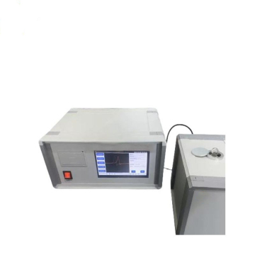 NMR Oil Content Analyzer / Nuclear Magnetic Resonance Oil Tester