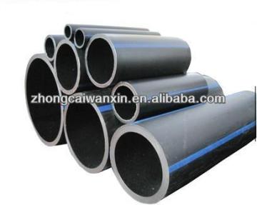 manufacture hdpe pipe