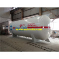 Bể chứa LPG trong nước 20cbm