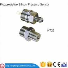1.5mA High Pressure Sensor