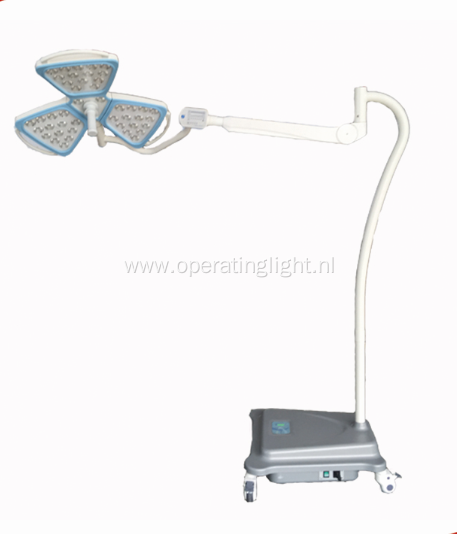 CE FDA mobile surgical operating lamp