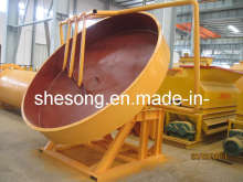 Pelletizer/Disc Granulator/Pelletizing (ZL)