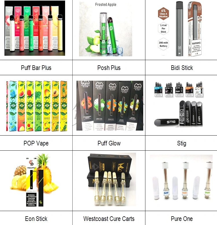 Disposable Vape Disposable Vape