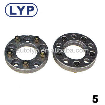 4x4 Jeep car wheel spacer