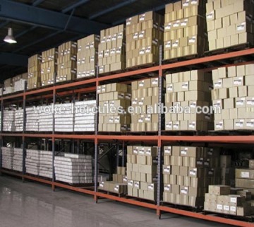price for Warehouse Pallet Racking