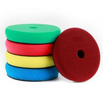 SGCB 6 &quot;RO DA Bọt Buffing Sponge Pad