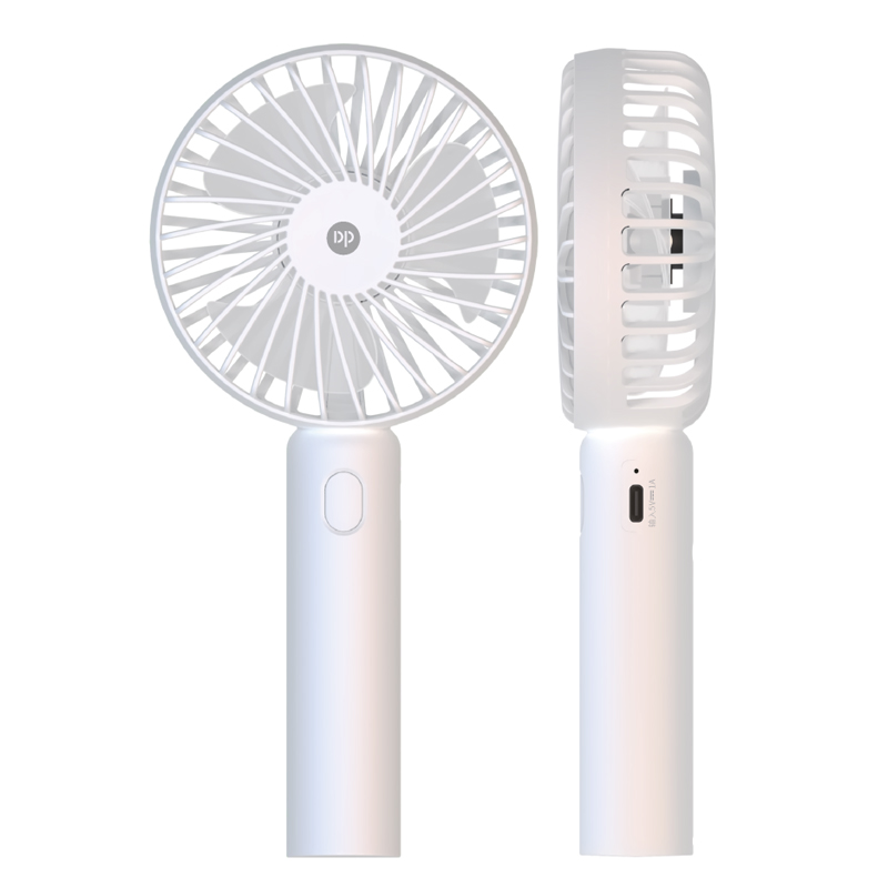 Portable Usb Mini Desk Fan