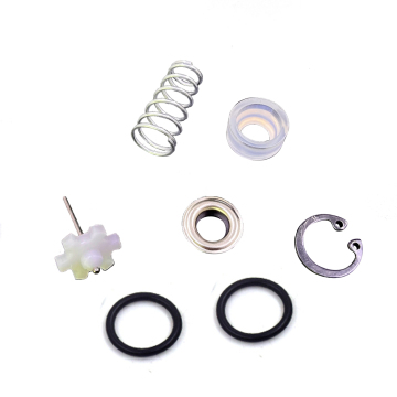 2135 Rebuilt Kit 2135-K303 Inlet Kit for 2135 2115TIMAX Impact Wrench Parts