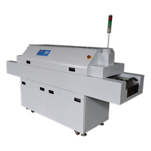 High-quality hot air reflow soldering
