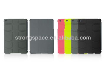 new arrival for ipad mini projector, hard pc case for ipad mini