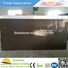 Artificial Brown Quartz Crystal